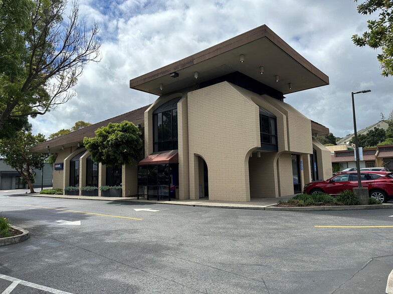 Primary Photo Of 910 Ralston Ave, Belmont Bank For Lease