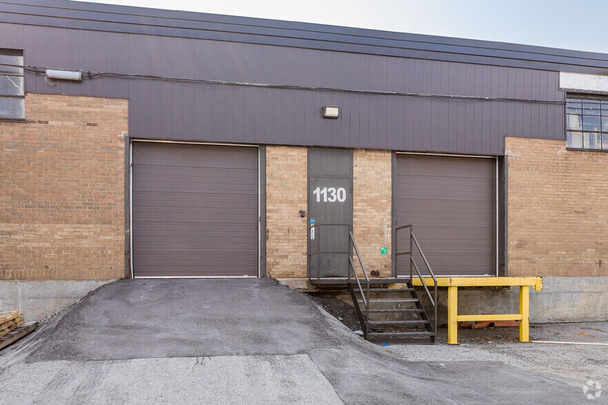 More Photos Of 1890-1900 Rue Norman, Montréal Industrial For Sale