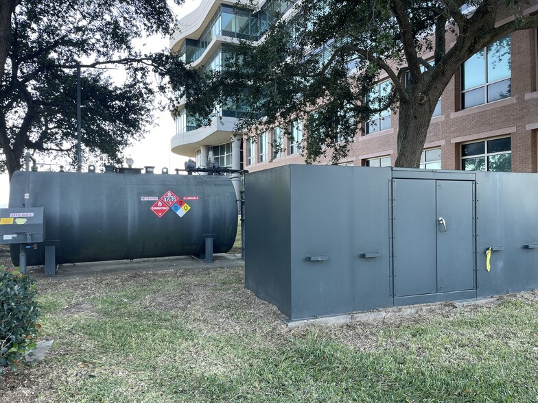 More Photos Of 1 Energy Pl, Pensacola Office For Sale