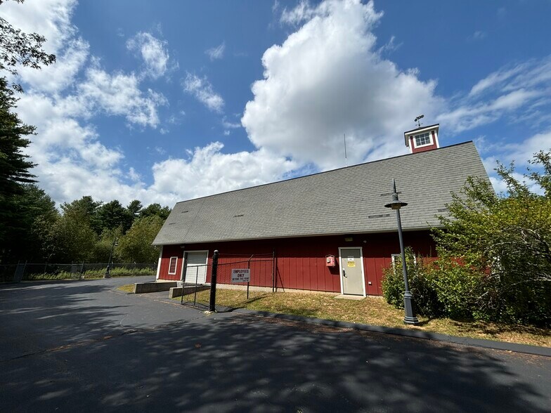 More Photos Of 435 Nooseneck Hill Rd, Exeter Land For Sale