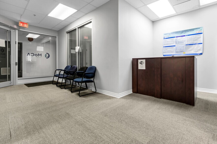 More Photos Of 4890-4898 Boul Taschereau, Longueuil General Retail For Sale