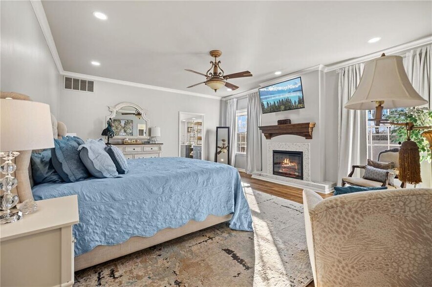 More Photos Of 2201 N 58th St, Fort Smith Specialty For Sale