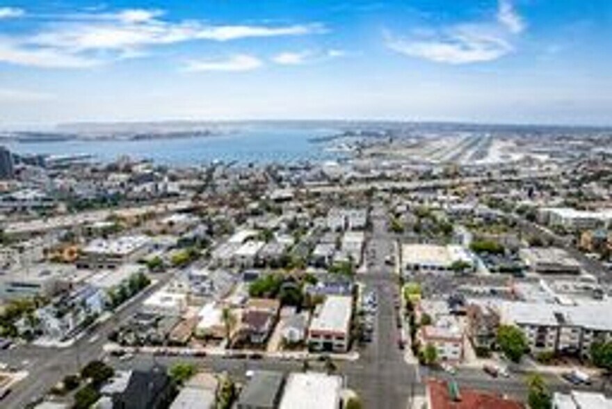 More Photos Of 2164 2nd Ave, San Diego Apartments For Sale