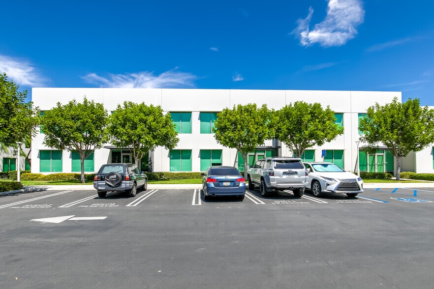 More Photos Of 9601 Irvine Center Dr, Irvine Industrial For Sale