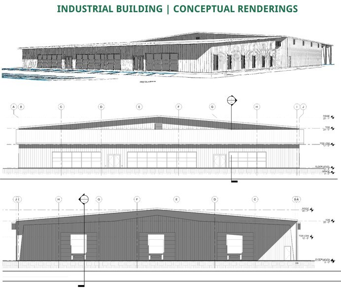 More Photos Of 4402 Ogeechee Rd, Savannah Land For Sale