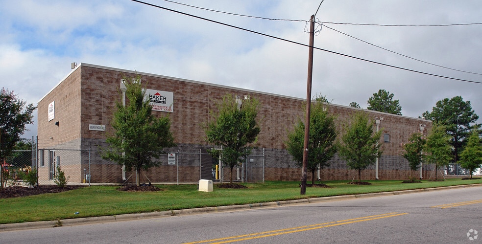 Primary Photo Of 655 Maywood Ave, Raleigh Service For Lease