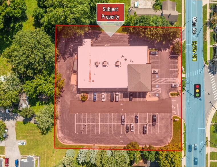 More Photos Of 106 Milan Ave, Norwalk Drugstore For Sale