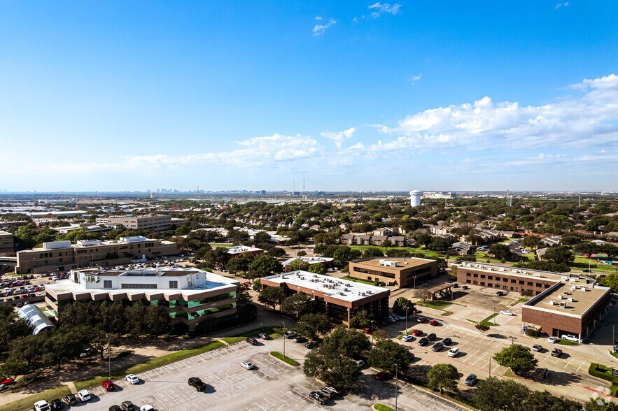 More Photos Of 3900 American Dr, Plano Medical For Sale