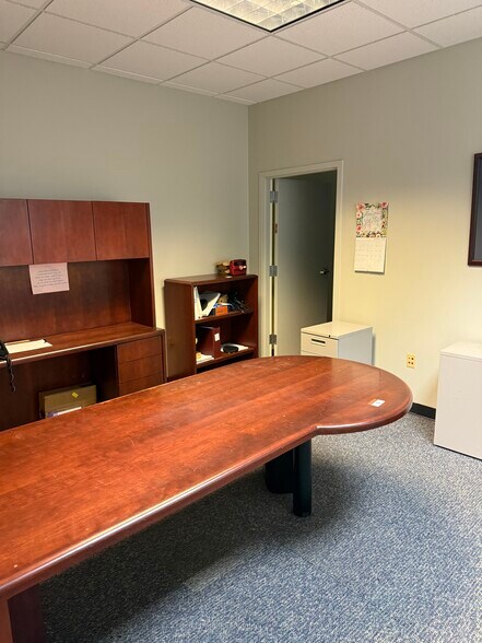More Photos Of 1241 O.G. Skinner Dr, West Point Office For Sale