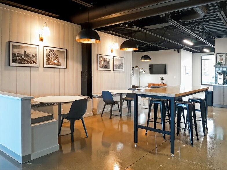 More Photos Of 161 S 1st St, Milwaukee Coworking Space