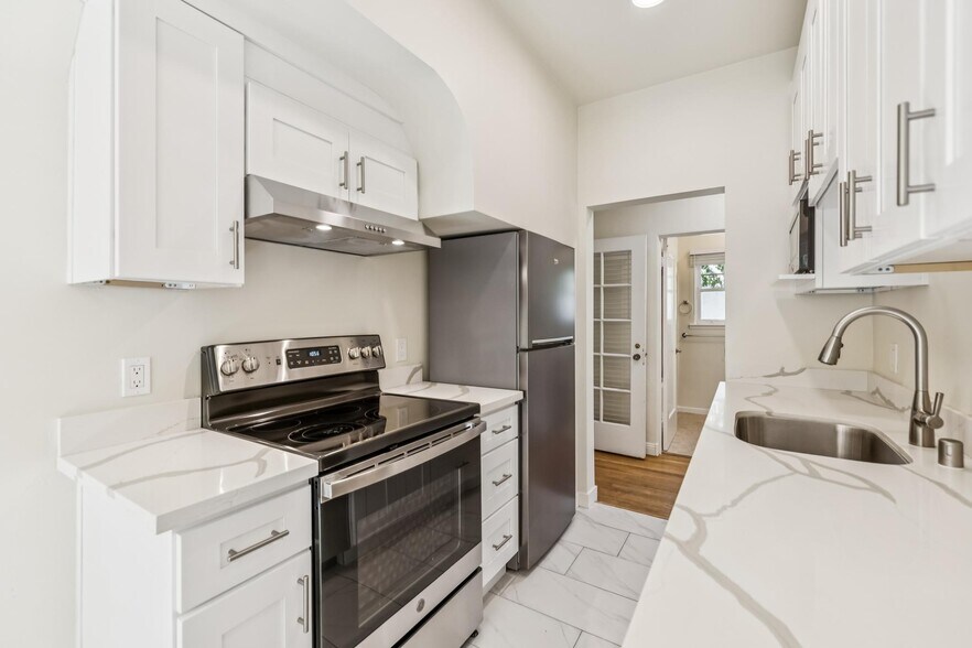 More Photos Of 530 Webster St, Palo Alto Apartments For Sale