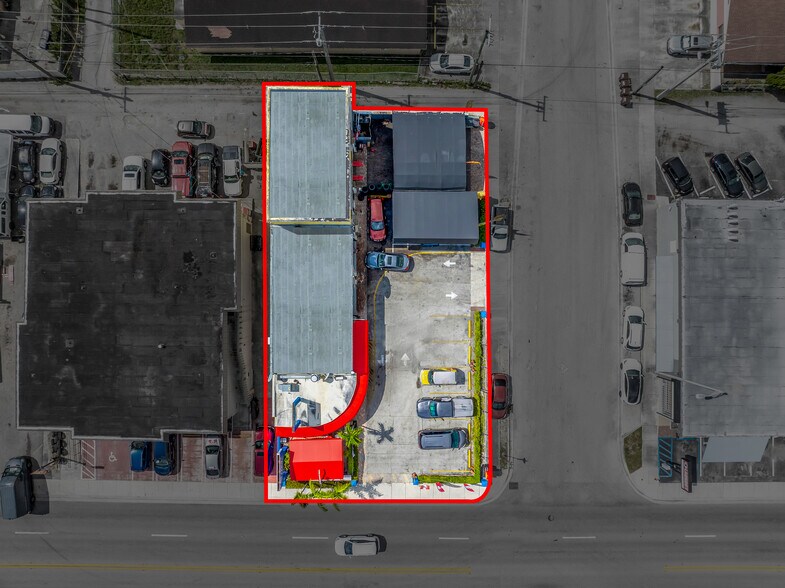 More Photos Of 2692 Palm Ave, Hialeah Auto Repair For Sale