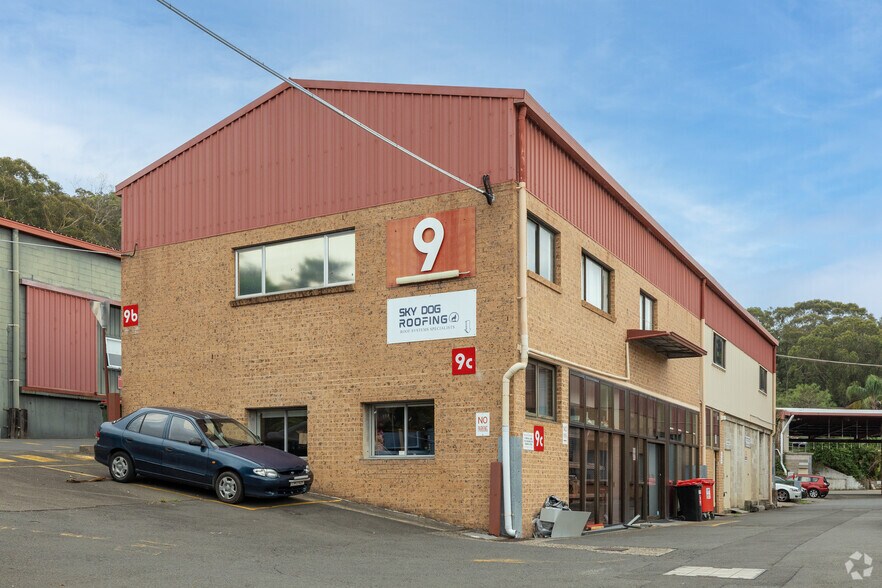 More Photos Of 106 Old Pittwater Rd, Brookvale Warehouse For Lease