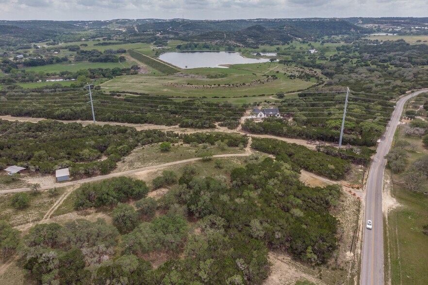 More Photos Of 10205 Johns Rd, Boerne Land For Sale