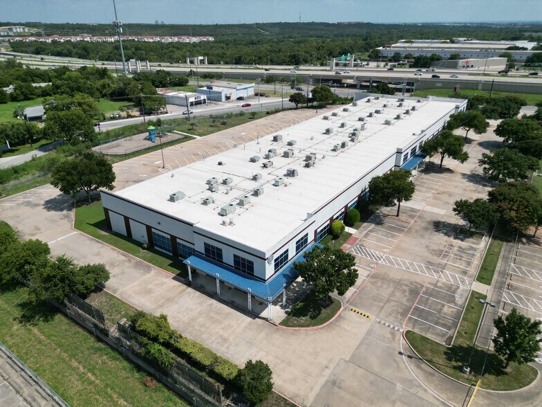 More Photos Of 9100 Hwy 290 E, Austin Research And Development For Sale