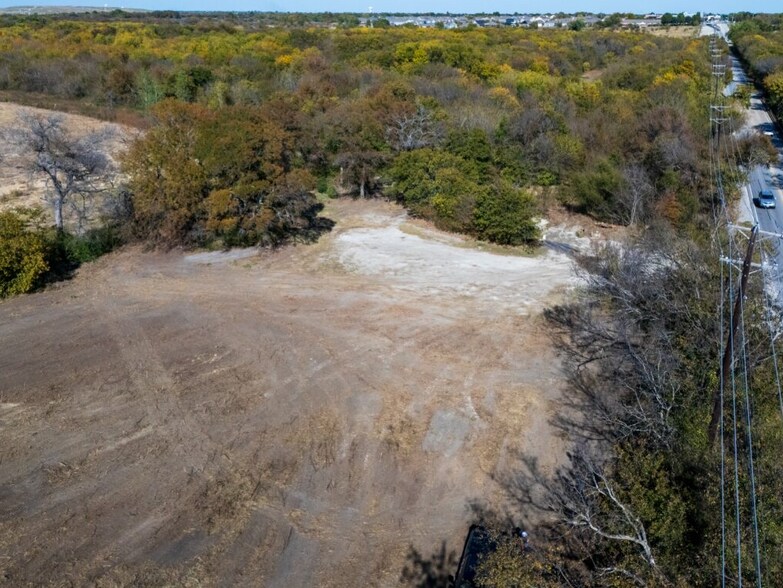 More Photos Of 7909 Liberty Grove, Rowlett Land For Sale