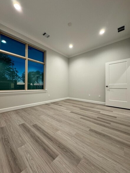 More Photos Of 7700 Preston Rd, Frisco Medical For Lease