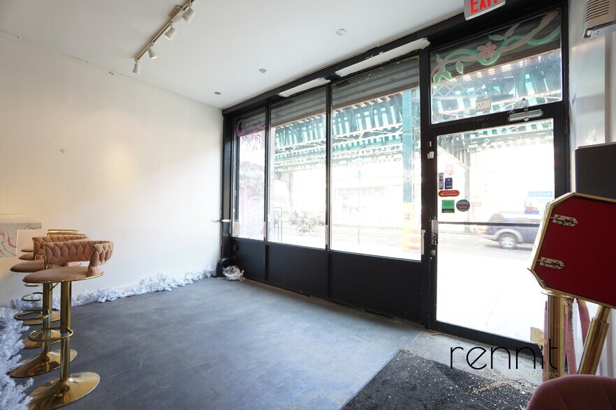 More Photos Of 1022 Broadway, Brooklyn Storefront Retail Residential For Lease