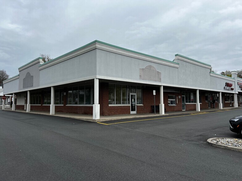 More Photos Of 445 Route 23, Sussex Unknown For Lease