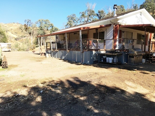 Primary Photo Of 13200 Del Puerto Canyon Rd, Livermore Land For Sale