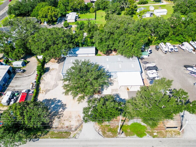 More Photos Of 112 N Mulrennan Rd, Valrico Warehouse For Sale