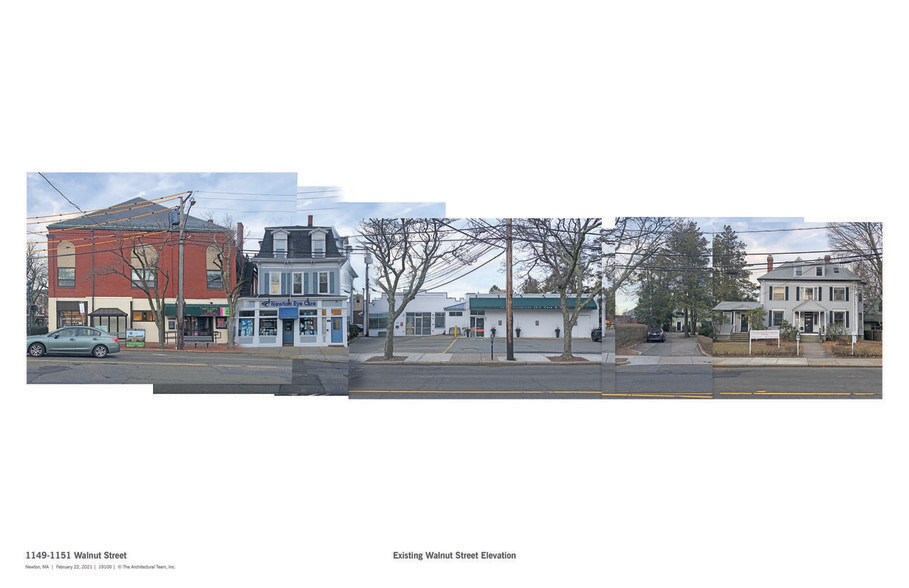 More Photos Of 1149-1151 Walnut St, Newton Apartments For Lease