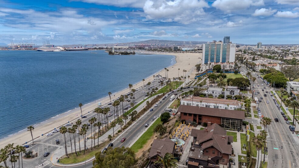 More Photos Of 241 Lindero Ave, Long Beach Apartments For Sale