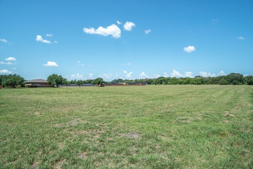More Photos Of TBD FM 2578, Terrell Land For Sale