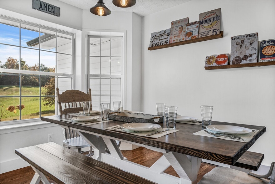 More Photos Of 1249 Gulf Rd, Spencer Golf Course Driving Range For Sale