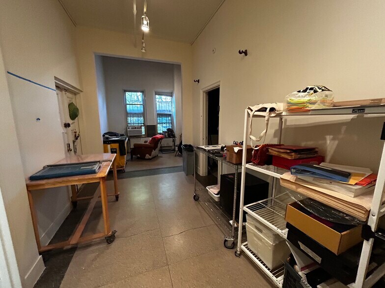 Primary Photo Of 310 Riverside Dr, New York Apartments For Lease