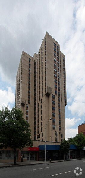 More Photos Of 1432-1454 5th Ave, New York Apartments For Lease