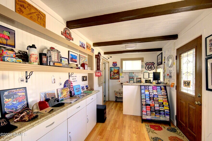 More Photos Of 2141 W Third St, Winslow Hotel For Sale