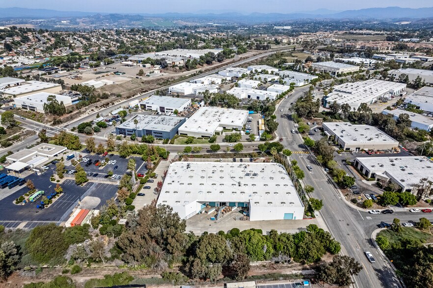 More Photos Of 2625 Temple Heights Dr, Oceanside Manufacturing For Sale