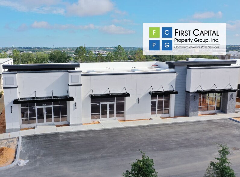 Primary Photo Of 2631 S Highway 27, Clermont General Retail For Lease