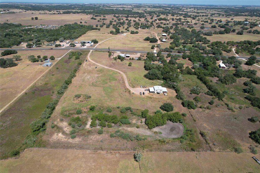 More Photos Of 2245 US Highway 77A, Yoakum Land For Lease