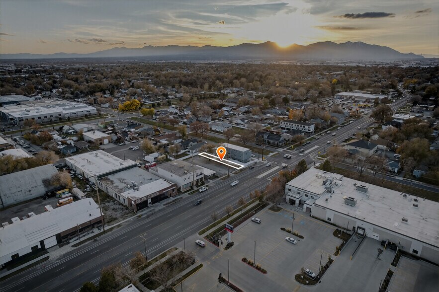 More Photos Of 775 800 S, Salt Lake City Land For Sale