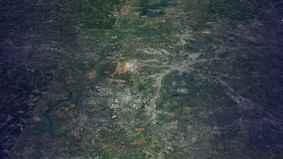 Primary Photo Of 1850 Continental Blvd, Charlotte Warehouse For Lease