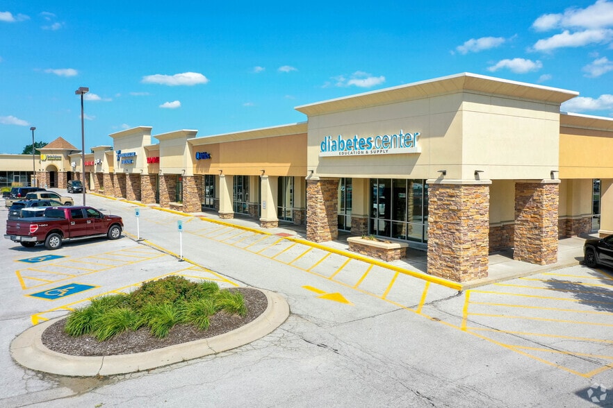 Primary Photo Of , Omaha General Retail For Sale