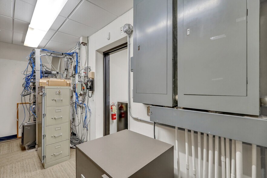 More Photos Of 176 S Main St, Reidsville Freestanding For Sale