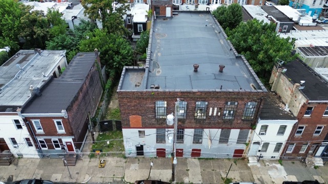 Primary Photo Of 2014 E Orleans St, Philadelphia Warehouse For Sale