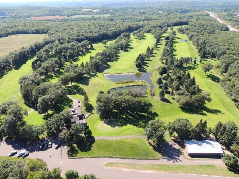 Primary Photo Of 2200 US Highway 8, Saint Croix Falls Land For Sale