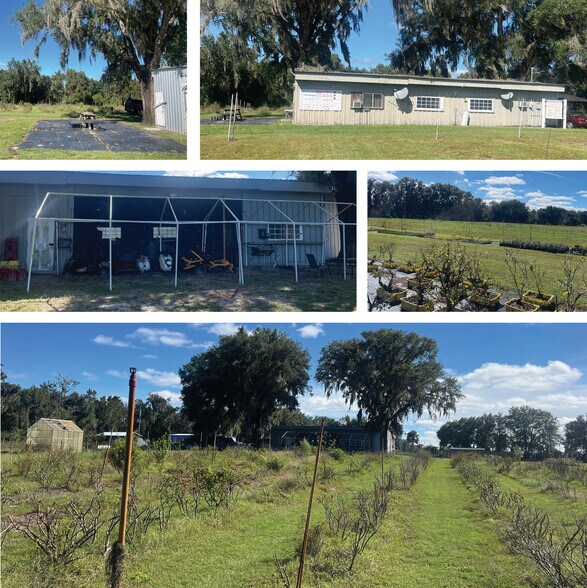 More Photos Of 9333 E Bushnell Rd, Floral City Land For Sale