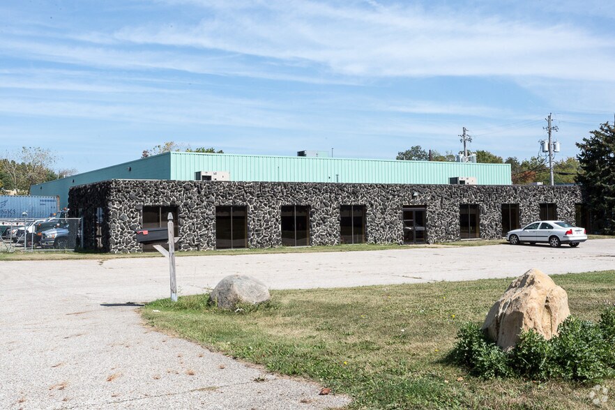 Primary Photo Of 2021 Midway Dr, Twinsburg Unknown For Lease