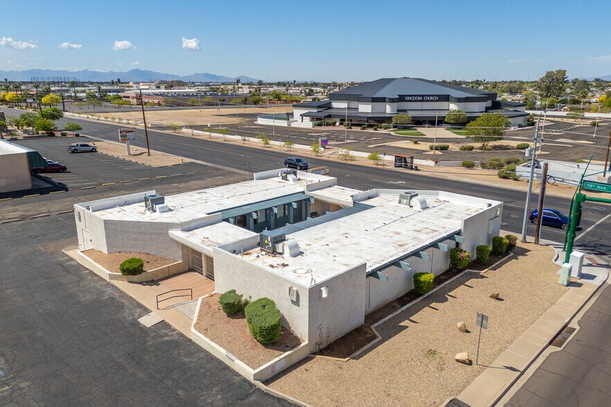 Primary Photo Of 11747 N 19th Ave, Phoenix Office For Sale