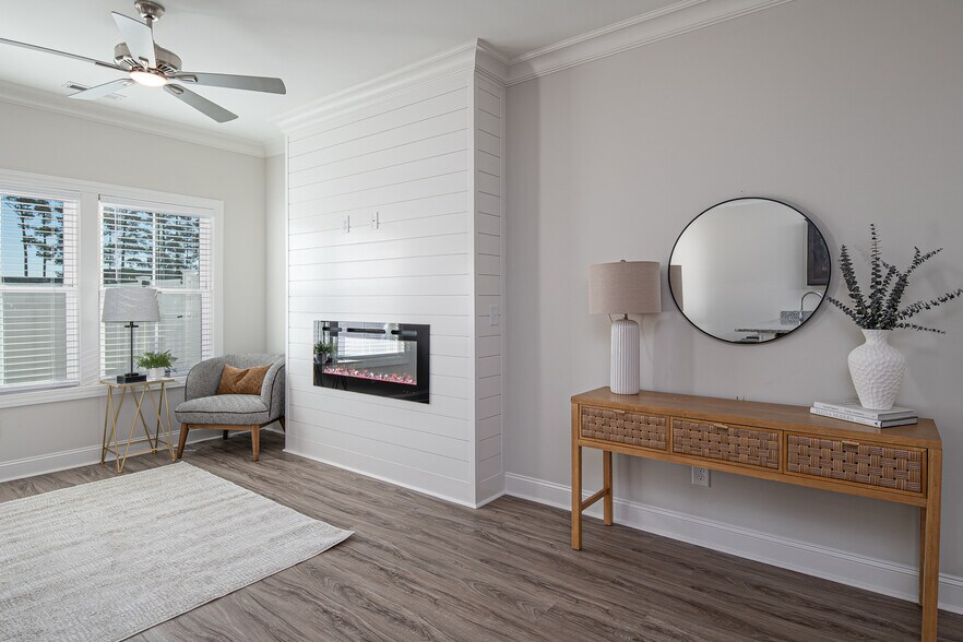 More Photos Of , Greenville Multifamily For Sale