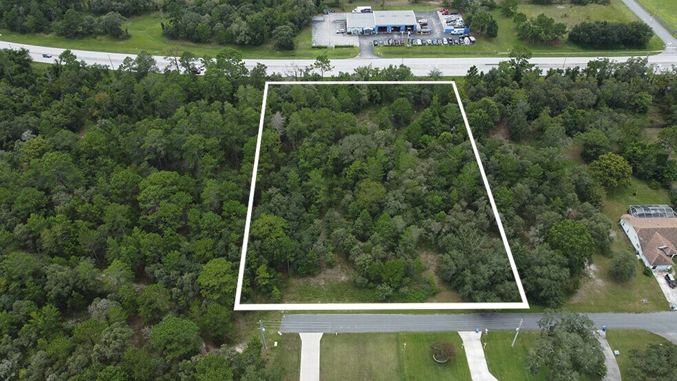 More Photos Of 15200-15210 Copeland Way, Brooksville Land For Sale