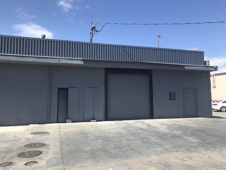 More Photos Of 1616 E Los Angeles Ave, Simi Valley Freestanding For Lease