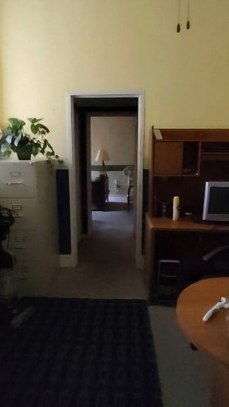 More Photos Of 338 Roanoke Ave, Roanoke Rapids Religious Facility For Sale