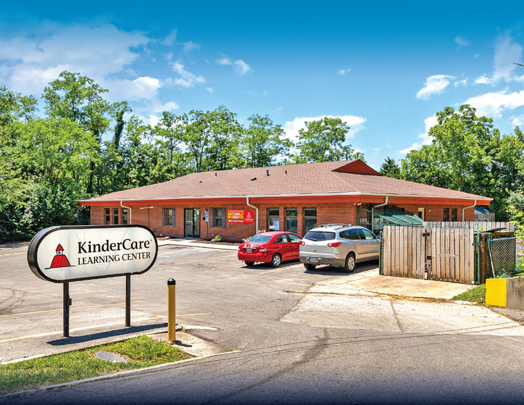 Primary Photo Of 921 Anderson Ferry Rd, Cincinnati Daycare Center For Sale