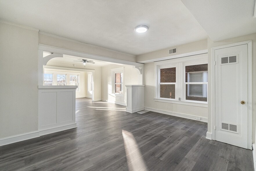 More Photos Of 4121-4123 Walnut St, Kansas City Apartments For Sale